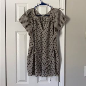 Motherhood Maternity Top